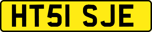 HT51SJE