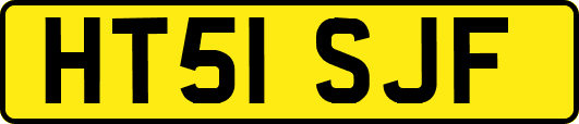 HT51SJF