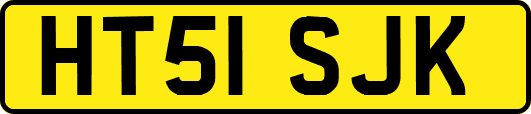 HT51SJK