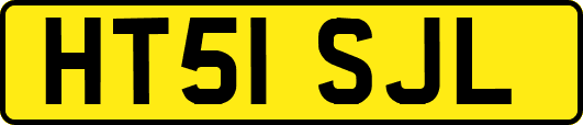 HT51SJL