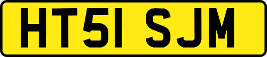 HT51SJM