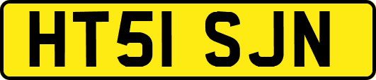 HT51SJN