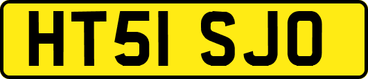 HT51SJO