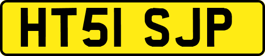 HT51SJP