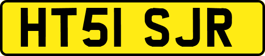 HT51SJR