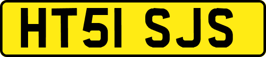 HT51SJS