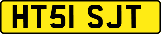 HT51SJT