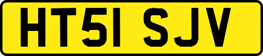 HT51SJV