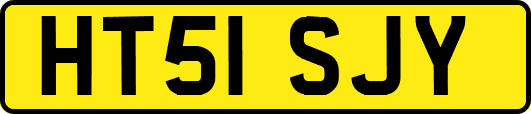 HT51SJY