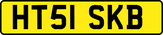 HT51SKB