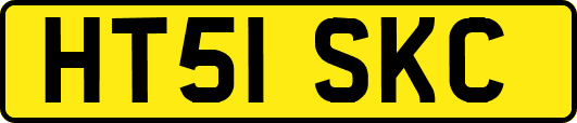 HT51SKC