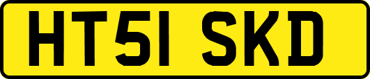 HT51SKD