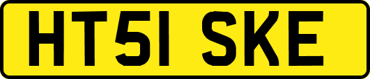 HT51SKE