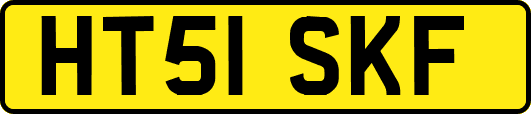 HT51SKF