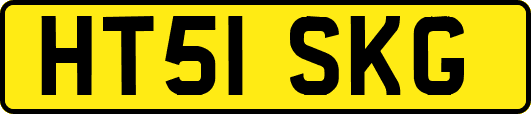 HT51SKG