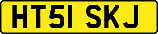 HT51SKJ