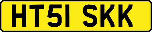 HT51SKK