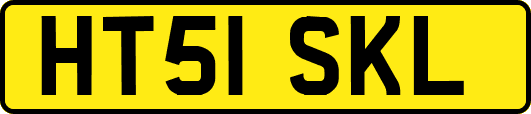 HT51SKL