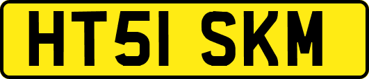 HT51SKM