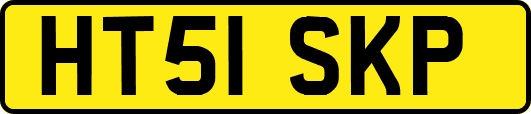 HT51SKP