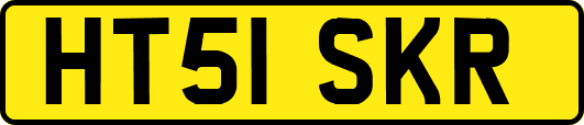 HT51SKR