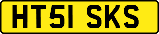 HT51SKS