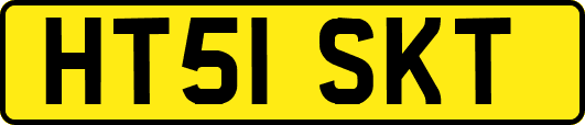 HT51SKT