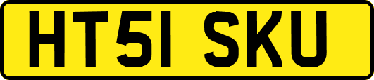 HT51SKU