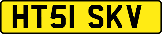 HT51SKV