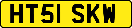 HT51SKW