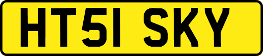 HT51SKY