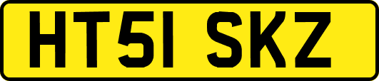 HT51SKZ