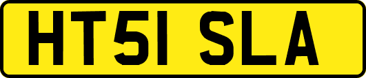 HT51SLA