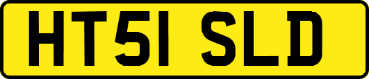 HT51SLD