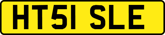 HT51SLE