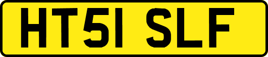 HT51SLF