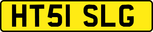 HT51SLG