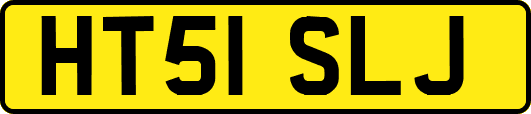 HT51SLJ