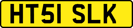 HT51SLK