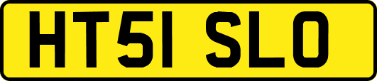 HT51SLO