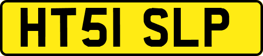 HT51SLP