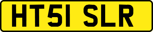 HT51SLR