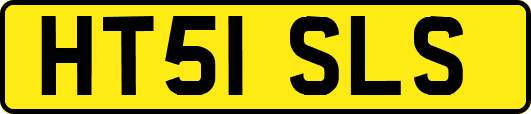 HT51SLS