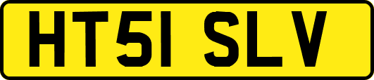 HT51SLV