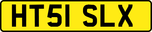 HT51SLX