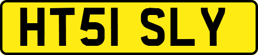 HT51SLY