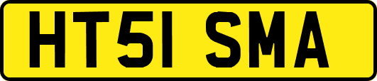 HT51SMA