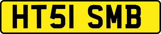 HT51SMB