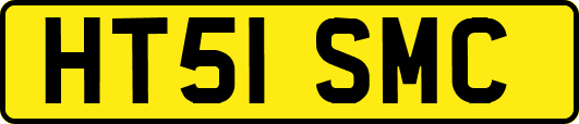 HT51SMC