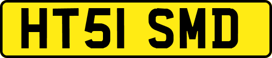 HT51SMD